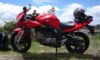 Odklápěcí motocyklové přilby jako tajné zbraně